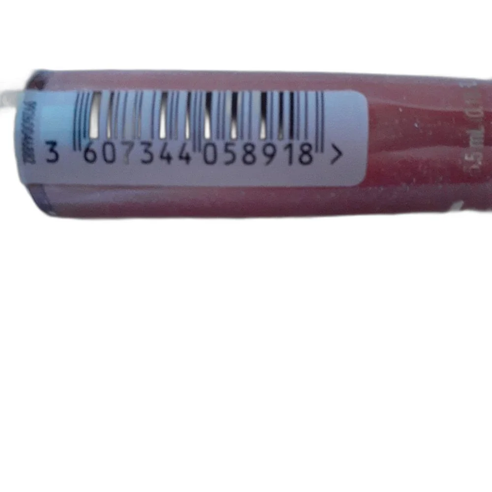 Rimmel London Stay Glossy Lip Gloss - Sparkling Pink